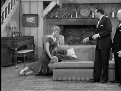 When Fashion Fights Back: The Day Lucy Couldn’t Sit Down