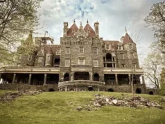 Abandoned for Over 70 Years, Historic Boldt Castle Has Been Restored