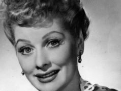Here’s How Much Lucille Ball Was Worth At The Time Of Her Death