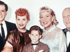 Last surviving ‘I Love Lucy’ star recalls ‘very demanding’ Lucille Ball