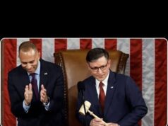North Carolina Republicans Pass New Congressional Map to Bolster House Advantage Ahead of Midterm Elections