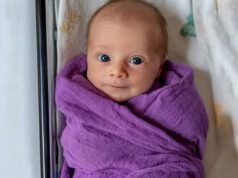 After I Gave Birth & My Husband Saw the Face of Our Baby, He Began Sneaking Out Every Night !