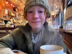 Hungry Little Boy Came Into My Bakery Asking for Stale Rolls – I Had No Idea How Much That Moment Would Change Both of Our Lives