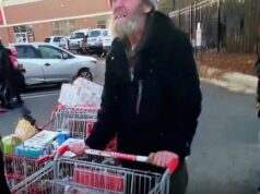 I Paid for a Homeless Man’s Groceries – The Next Day, He Greeted Me as a CEO at My Job Interview!