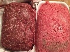 Do Not get fooled by the supermarkets, They are selling you meat from! See more