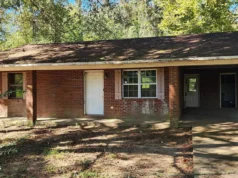 Charming Three-Bedroom Brick Home on One Acre