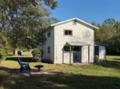 Charming Country Cottage with Modern Upgrades — A Cozy Gem Minutes from Downtown Hattiesburg