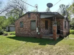 Investor Special in a Rapidly Growing Montgomery Neighborhood