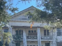 Stunning Historic Gem in Uniontown Listed for Just $64,900 – A Rare Restoration Opportunity!