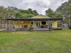 Charming 4-Bedroom Home in Land O Lakes