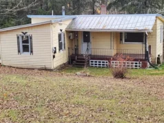 Charming Dushore Fixer-Upper