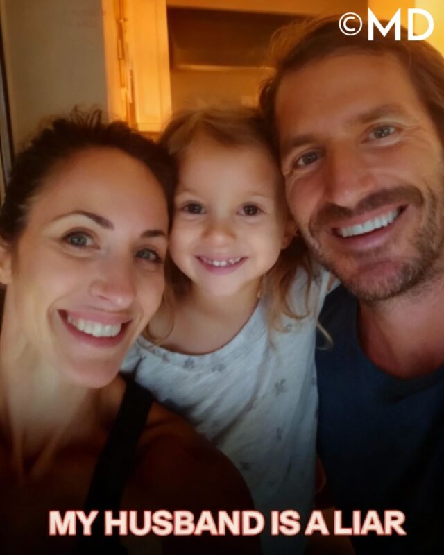 A few months ago, my husband David was laid off from his job. My 4-Year-Old Mentioned Visiting a New House, and Following My Hu