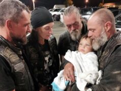 Bikers Kidnapped My Terminally Ill Son From The Hospital And Police Refused To Help Me Find Him