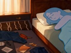 The Spiritual Meaning Of Waking Up At 1AM, 2AM, 3AM!