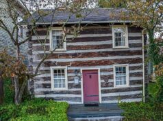 Former blacksmith shop in Abingdon, Virginia! C. 1780! $330,000
