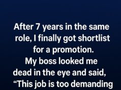 From Doubt to Empowerment: My Journey to a Well-Earned Promotion
