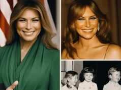 The Early Years of Melania Trump and How They Influenced the Woman She Became