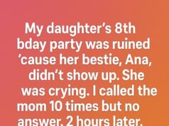 I Learned a Powerful Lesson at My Daughter’s 8th Birthday Party