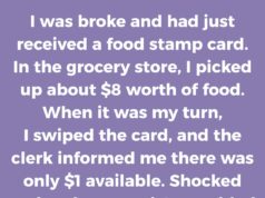 The Day a Stranger Reminded Me There Is Good in the World
