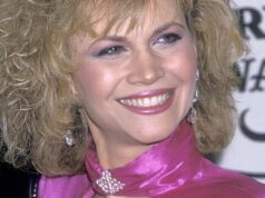 Inside the life and tragic death of this beloved actress