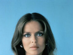 Barbara Bach left Hollywood for husband Ringo Starr