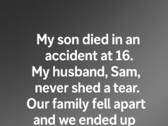 A Journey Through Loss, Healing, and Understanding