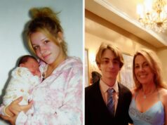 I Took My Mom to Prom After She Missed Hers Raising Me — My Stepsister Tried to Humiliate Her, but the Night Didn’t End the Way She Expected