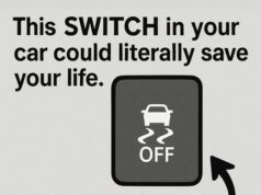 The Hidden Car Feature You Might Not Know About — and How It Can Help Keep You Safe