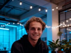 I Offered Help to a Young Man I Found in the Cold on Thanksgiving — It Changed My Life