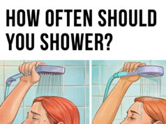 Why Bathing Too Often Can Affect Your Skin and Overall Health