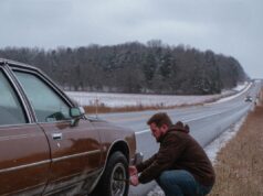 The Couple on the Highway — And the News That Changed Everything