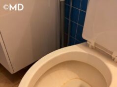Easy Ways to Remove Hard Water Stains