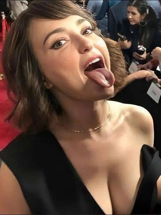 Lily Adams See-Thru Undies Showing Us Everything, Try Not To Gasp!..