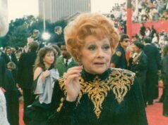 Lucille Ball’s Final Curtain Call: Her Last Public Appearance at the 1989 Oscars
