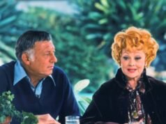 Lucille Ball & Barbara Walters: An Interview of a Lifetime (1977)