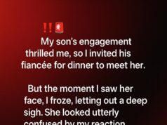 My Son Brought His Fiancée Home — and I Knew Her From a Past I Couldn’t Forget