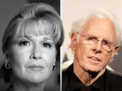 Bruce Dern Speaks From the Heart After Diane Ladd’s Passing — A Tribute Filled With Love and Gratitude
