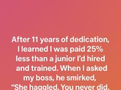 A Workplace Audit Revealed the Truth Behind My Salary Discrepancy