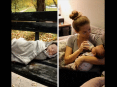 I Found a Crying Baby Alone on a Bench — What I Discovered Next Changed My Life Forever