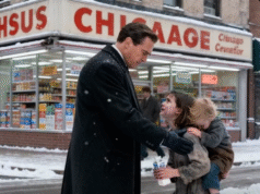 A Little Girl’s Promise That Melted a Millionaire’s Heart