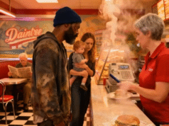Diner Owner Visits in Disguise and Learns What His Cashiers Really Think of Him