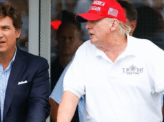FBI ‘withheld information’ about Donald Trump’s assassination attempt – shocking details emerge