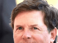 ABOUT MICHAEL J FOX AFTER THIS!