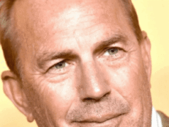 SOTD! KEVIN COSTNER NEWS