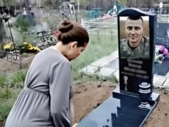 A Grieving Pregnant Woman Visits Her Late Husband’s Grave — What She Discovers There Changes Everything