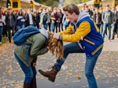 The Bullies Thought They Had an Easy Target — But What Happened Next Shocked Everyone