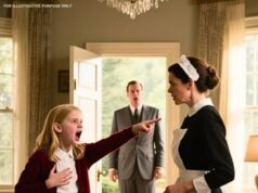 After Firing Six Maids for His Daughter’s Sake, the Seventh Arrived — And What She Did Left Everyone Speechless…