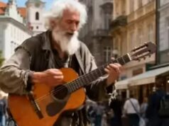 Creedence Clearwater Revival’s ‘Have You Ever Seen the Rain’ Captures Nostalgia and Emotion. ❤️🔥