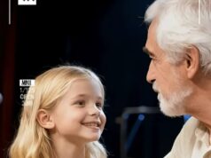 Grandfather and Granddaughter’s Emotional Duet Touches Everyone’s Soul