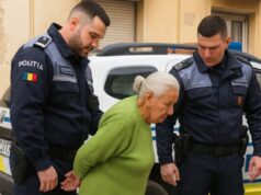 Officers Approached an Elderly Woman Selling Vegetables — What They Discovered Changed Everything